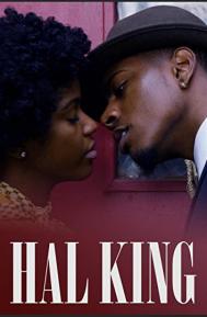 Hal King poster