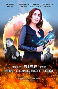 The Rise of Sir Longbottom poster