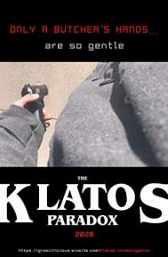The Klatos Paradox poster
