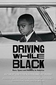 Driving While Black: Race, Space and Mobility in America poster