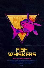Fish Whiskers poster