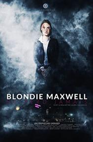 Blondie Maxwell Never Loses poster