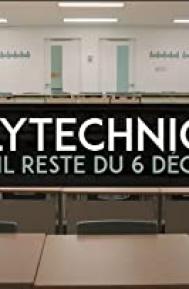 Polytechnique: Ce qu'il reste du 6 décembre poster