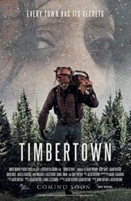 Timbertown poster