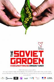 The Soviet Garden poster