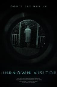 Unknown Visitor poster