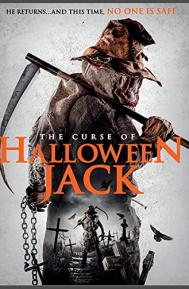 The Curse of Halloween Jack poster
