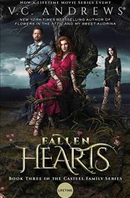 Fallen Hearts poster