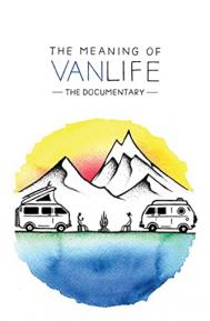 The Meaning of Vanlife poster