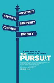 The Pursuit poster