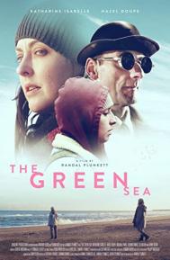 The Green Sea poster