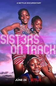 Sisters on Track poster