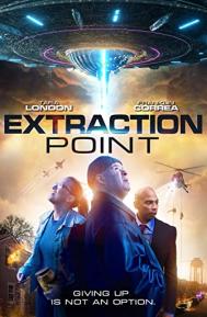 Extraction Point poster