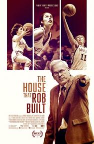 The House That Rob Built poster