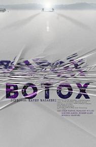 Botox poster