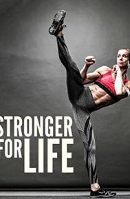 Stronger for Life poster