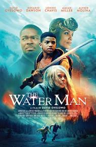 The Water Man poster