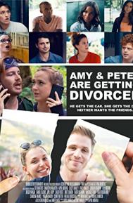 Amy and Peter Are Getting Divorced poster