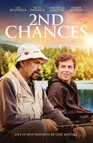 Second Chances poster