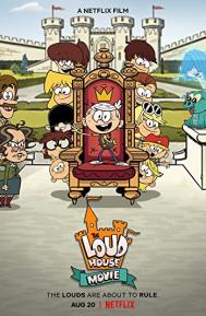 The Loud House poster