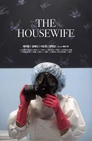 The Housewife poster