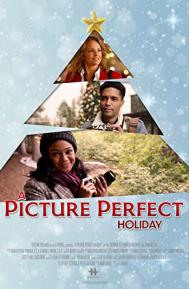 A Picture Perfect Holiday poster
