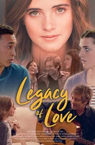 Legacy of Love poster