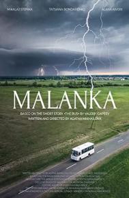Malanka poster