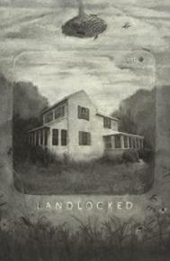 LandLocked poster