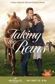 Taking the Reins poster