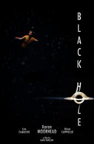 Black Hole poster