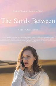 The Sands Between poster