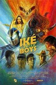 Iké Boys poster
