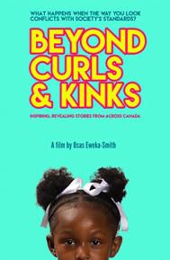 Beyond Curls and Kinks poster