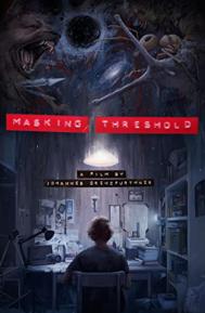 Masking Threshold poster