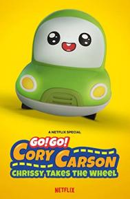 Go! Go! Cory Carson: Chrissy Takes the Wheel poster