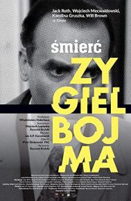 Death of Zygielboym poster