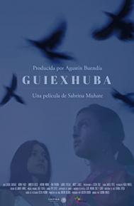 Guiexhuba poster