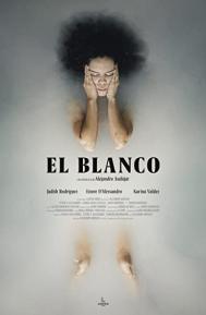El Blanco poster