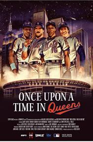 Once Upon a Time in Queens, Part 1 poster