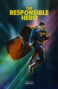 The Responsible Hero poster