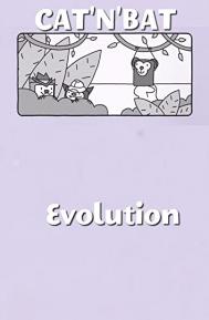Cat'n'Bat-Evolution poster