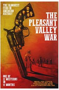 The Pleasant Valley War poster