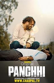 Panchhi poster