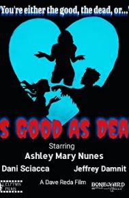 As Good As Dead poster