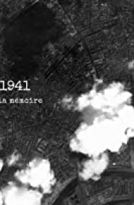 Moskau 1941 - Stimmen am Abgrund poster