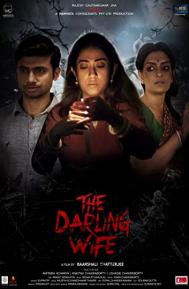The Darling Wife poster