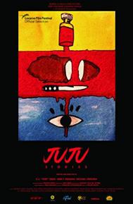 Juju Stories poster