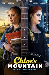 Chloe's Mountain poster