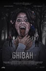 Ghibah poster